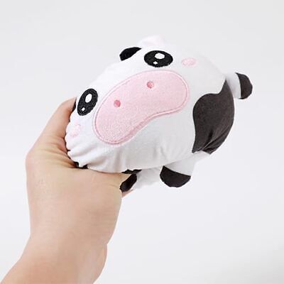 Squishy COW