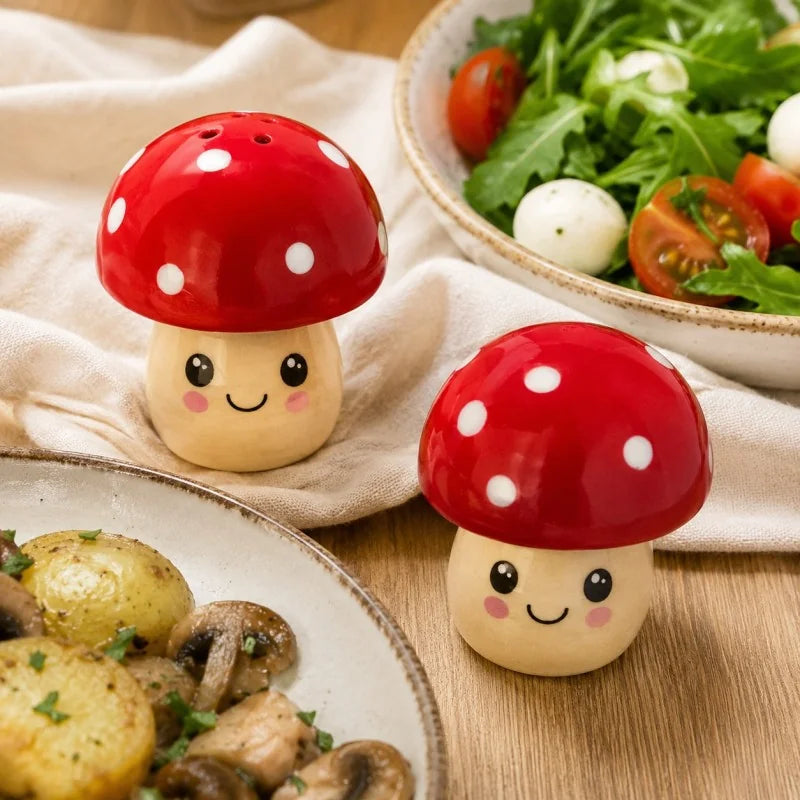 Mbajtese kripe/piperi Kawaii