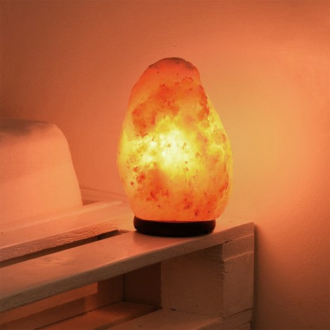 Salt Lamp 2-3 kg