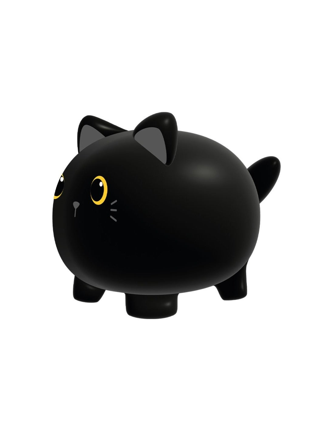 Arke kursimi Black Cat