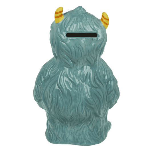 Arke kursimi Blue monster INC