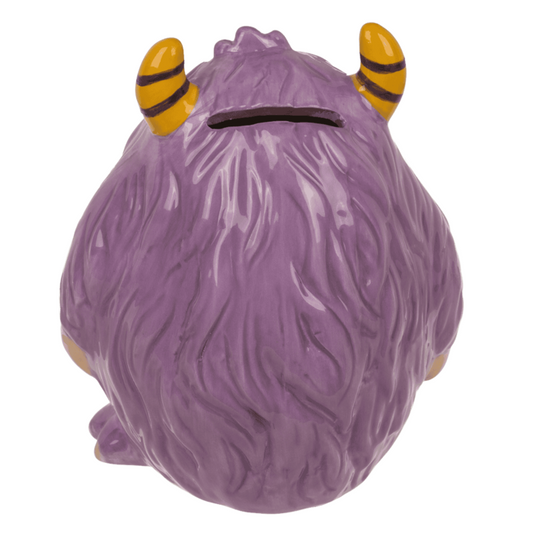 Arke kursimi Pink Monster INC