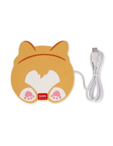 Ngrohese gote me usb "Corgi"
