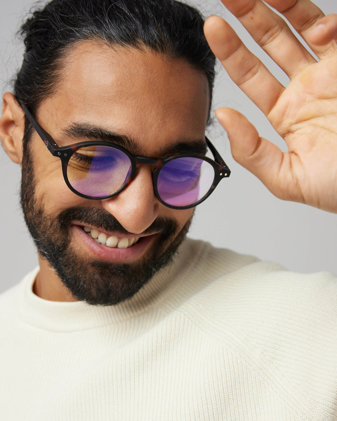 Syze Izipizi  SCREEN D Tortoise