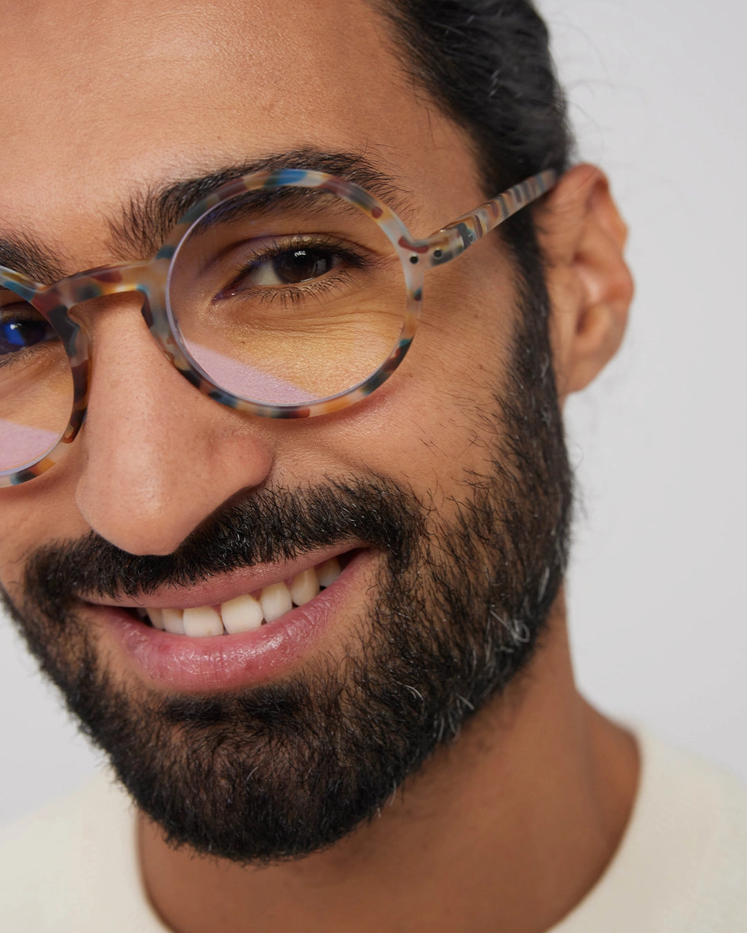 Syze Izipizi SCREEN G Blue Tortoise