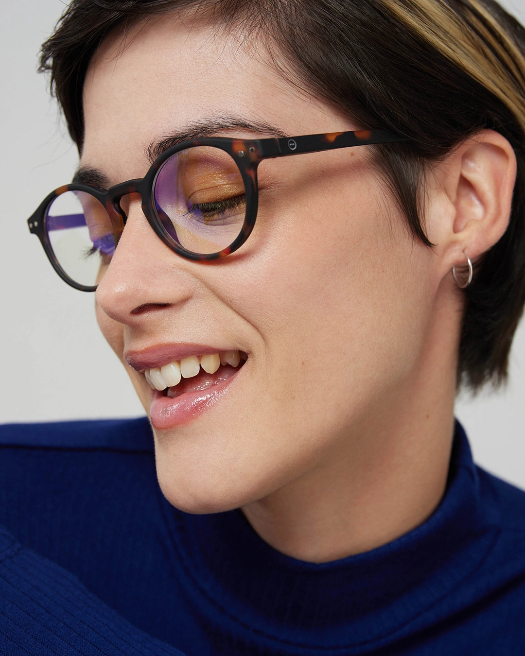 Syze Izipizi  SCREEN H Tortoise