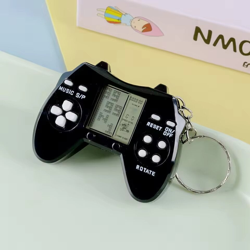 Mbajtese celsash "Mini console"