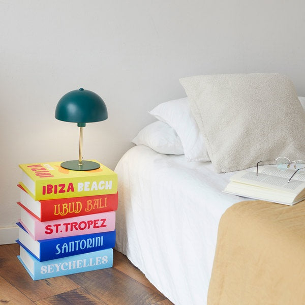 Tavoline Paradise Book