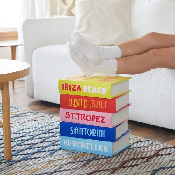 Tavoline Paradise Book