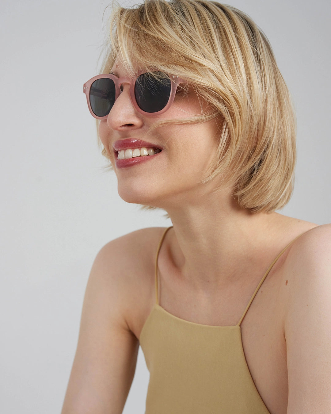 Syze Izipizi C SUN Pink