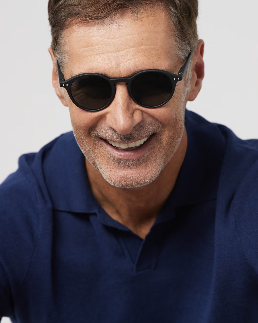 Syze Izipizi SUN D Black Polarized