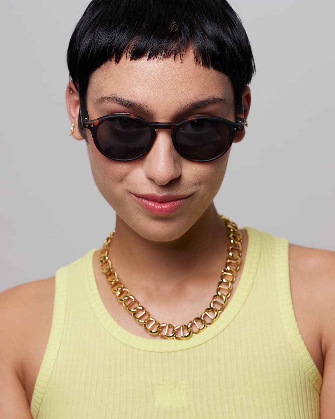 Syze Izipizi  SUN D Tortoise