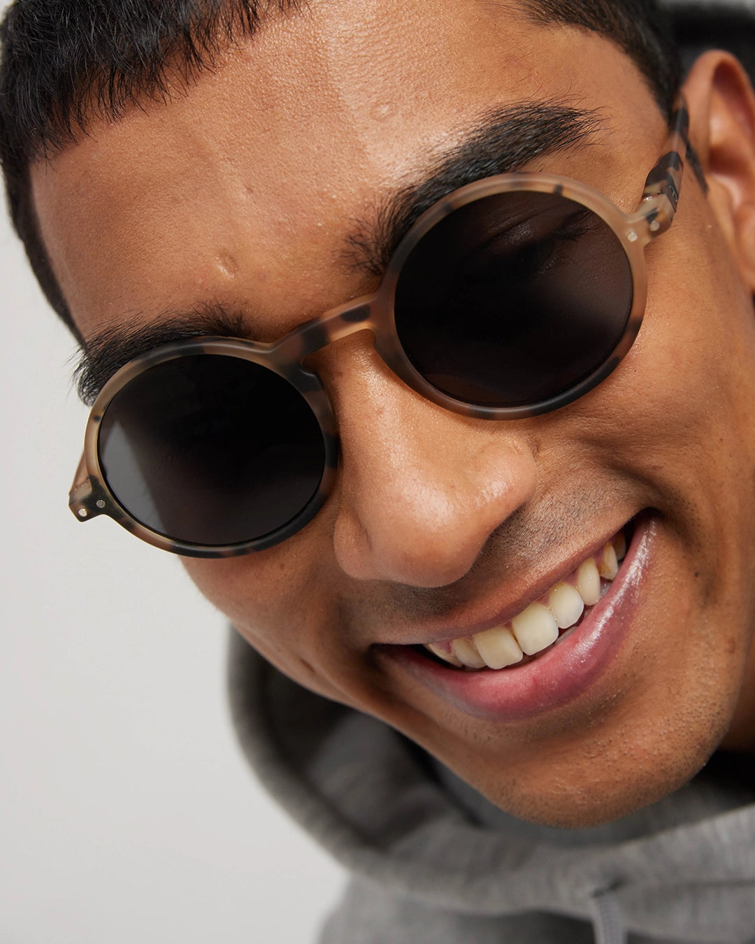 Izipizi SUN G Light Tortoise