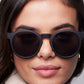 Syze Izipizi SUN M Black