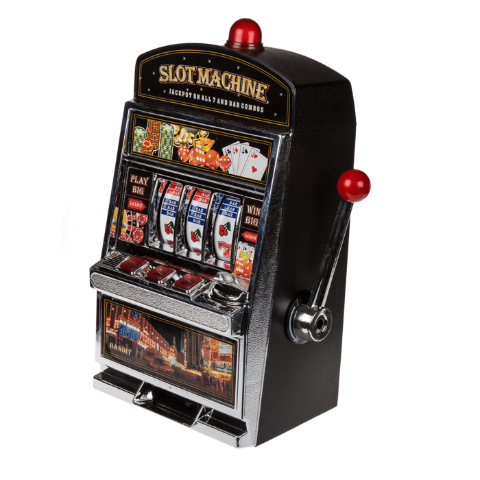 Arke kursimi si slot machine XXL