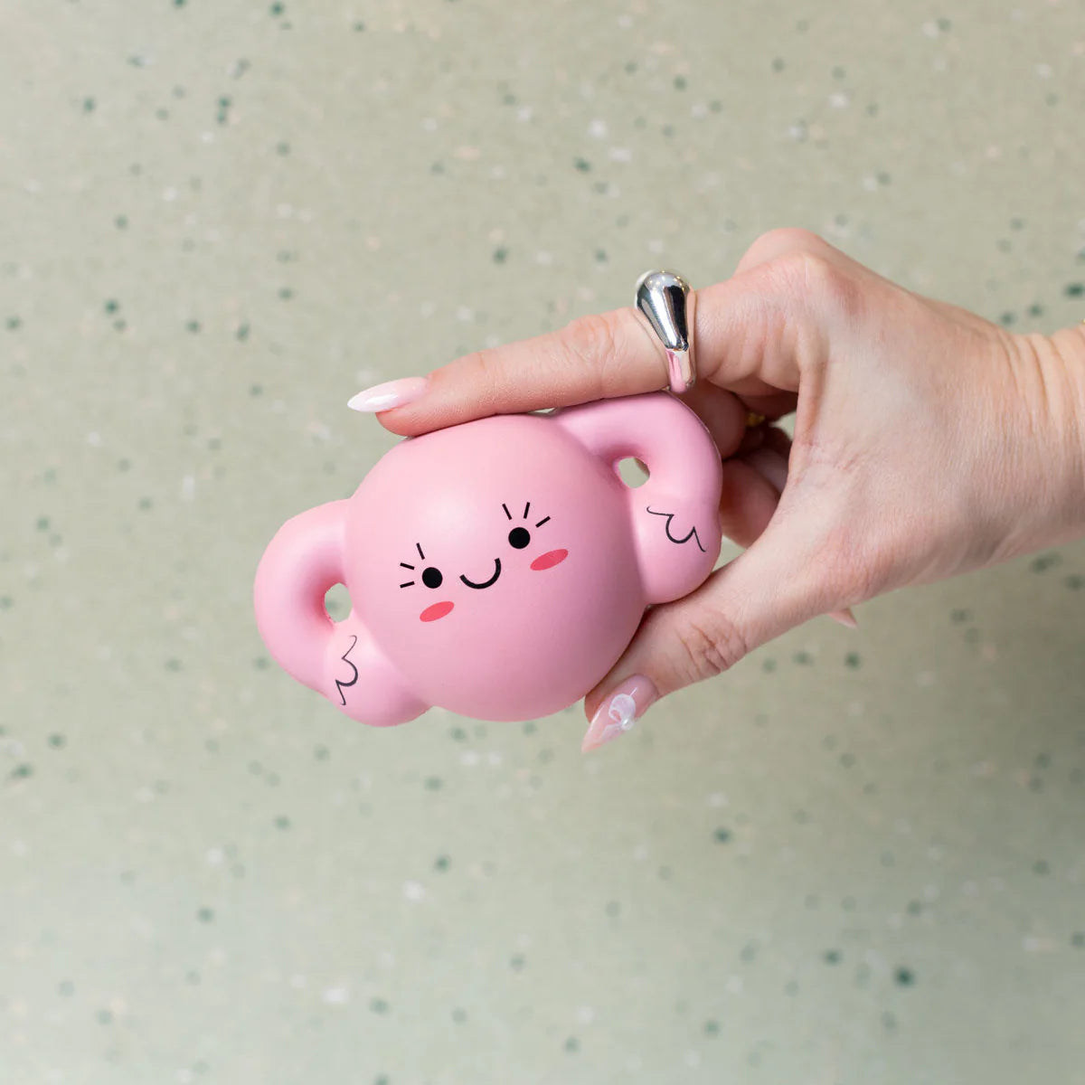PERIOD PAL Antistress