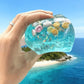Squishy Cube Ocean feeling