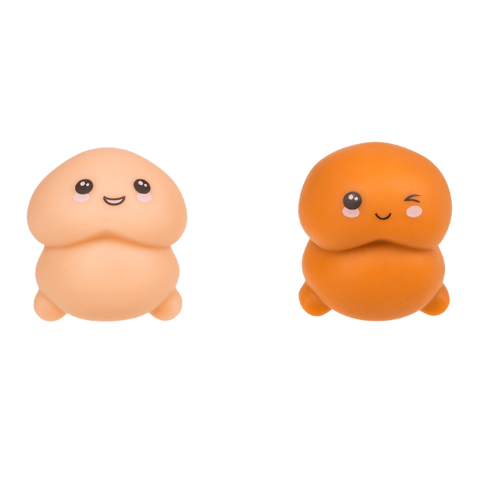 Antistres "Strechy willy" +18