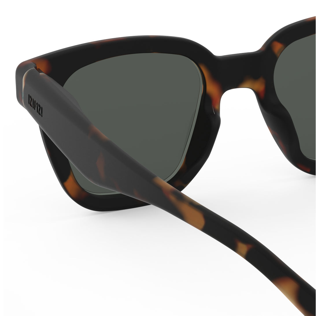 Syze Izipizi SUN ROAD Tortoise Special Edition