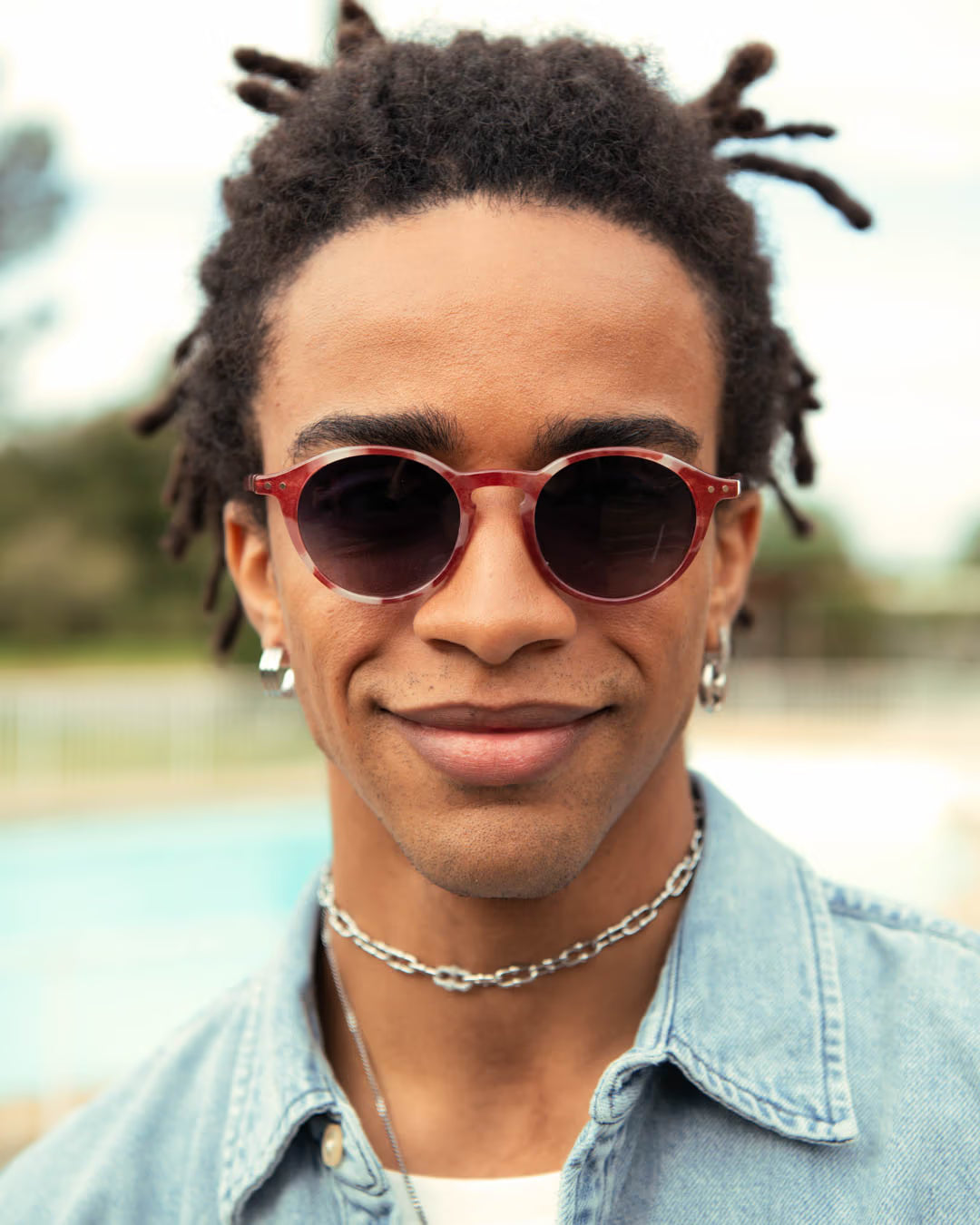 Syze Izipizi SUN D Wild Hooves Polarized