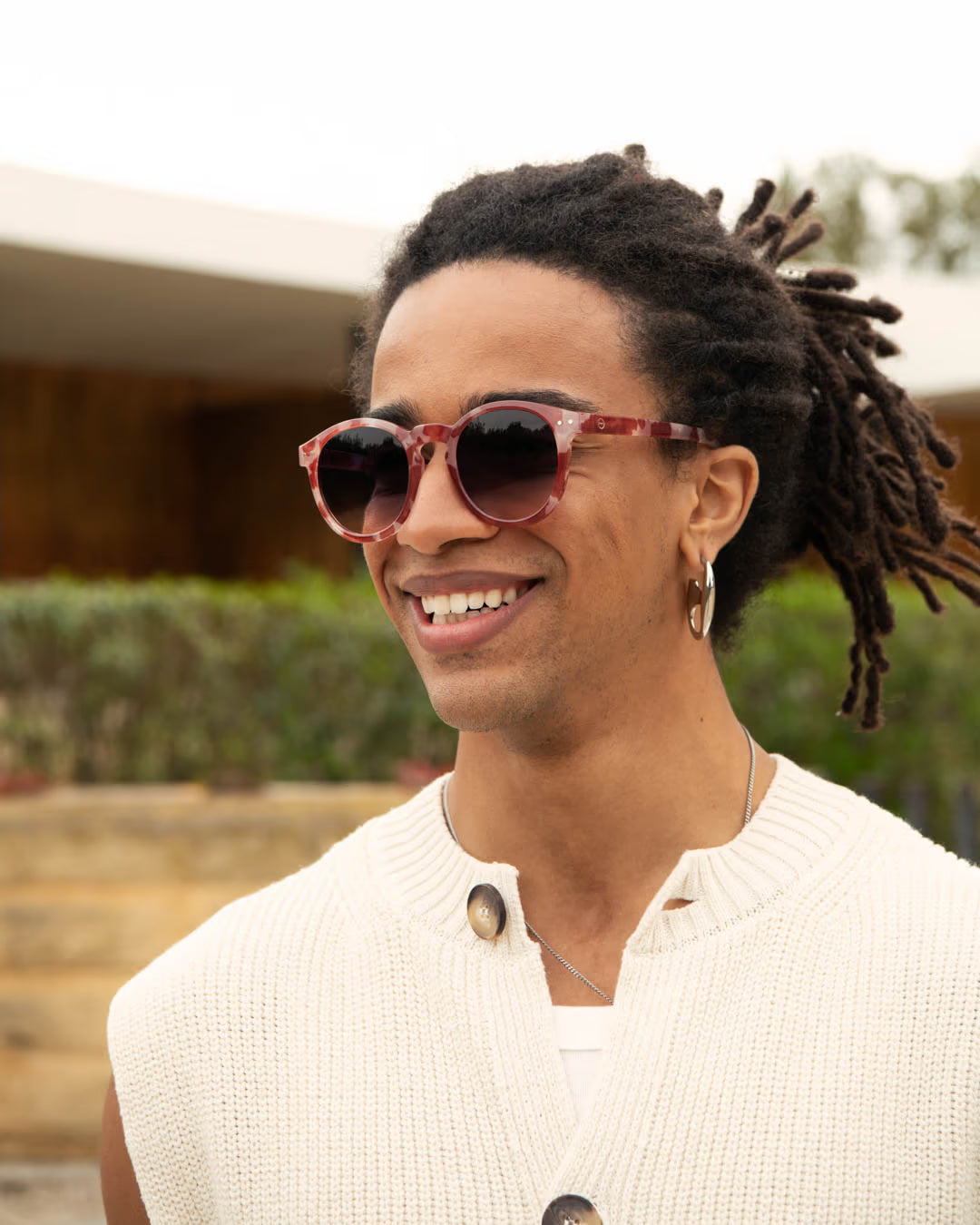 Syze Izipizi SUN M Wild Hooves Polarized