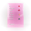 Pegboard