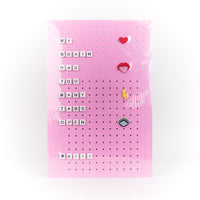 Pegboard