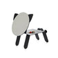 Pasqyre mbajtese bizhush Black Cat