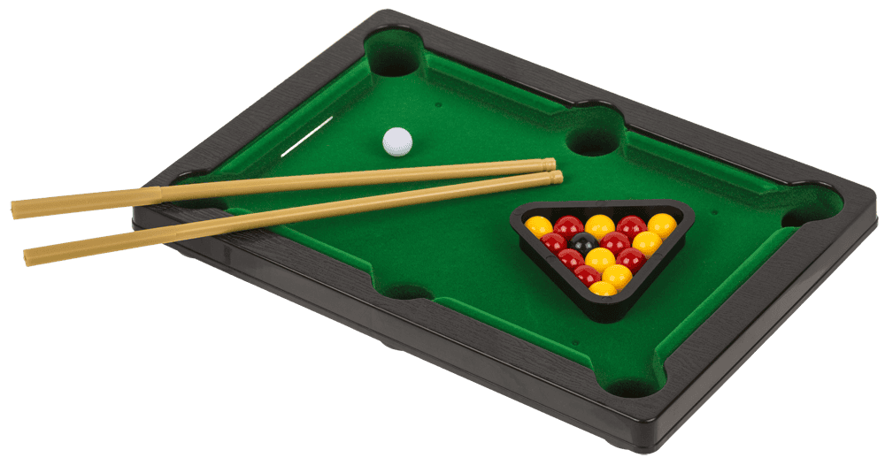 Mini Bilardo