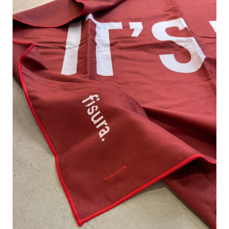 Peshqir Plazhi It's Fucking Hot