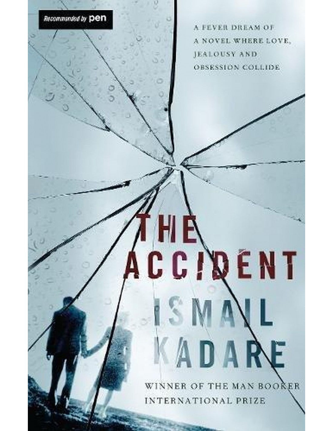 THE ACCIDENT