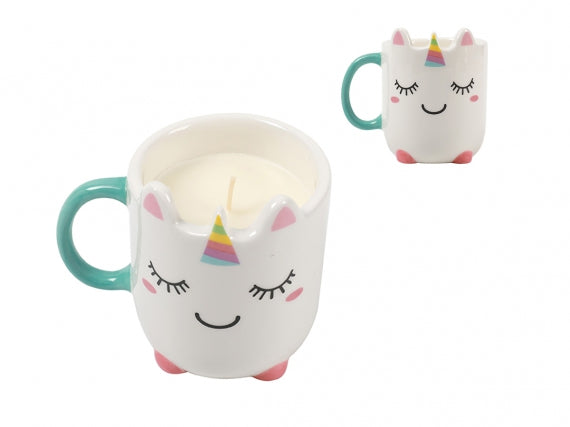 Filxhan & Qiri Unicorn