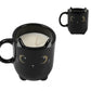 Filxhan & Qiri Black Cat
