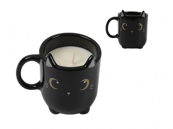 Filxhan & Qiri Black Cat