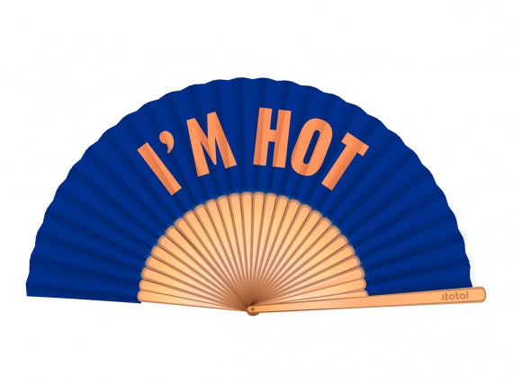 Erashke  I'M HOT