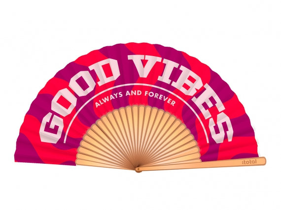 Erashke GOOD VIBES