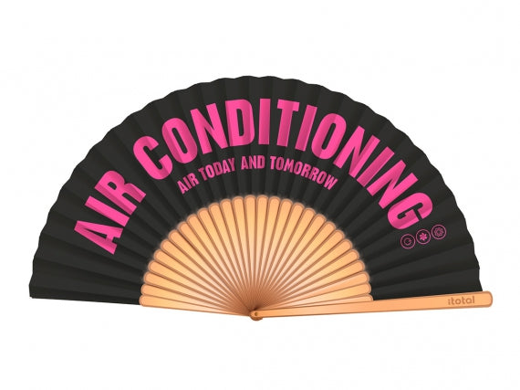 Erashke AIR CONDITIONING