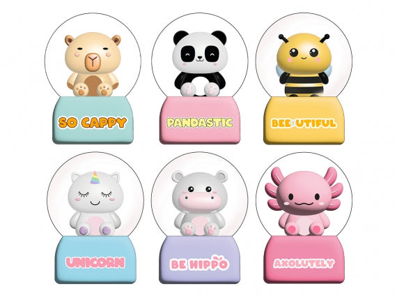 Globa me uje cute animals