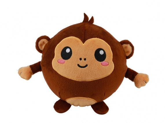Pellush Squishy Monkey