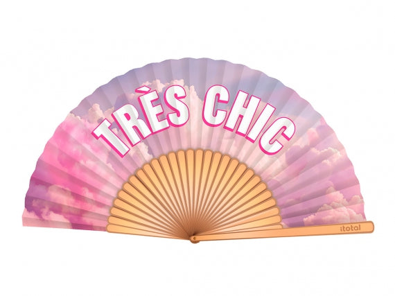 Erashke TRES CHIC