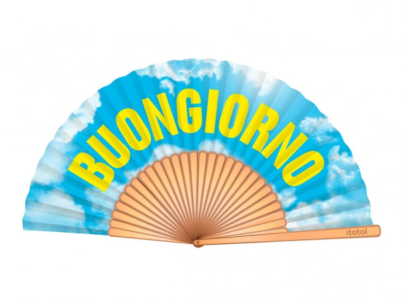 Erashke BUONGIORNO