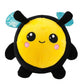 Pellush Squishy Bee