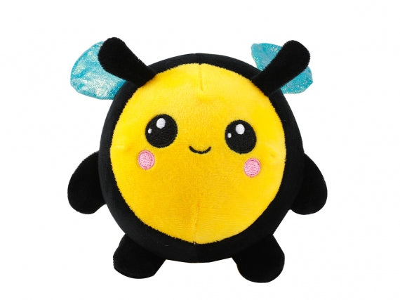 Pellush Squishy Bee
