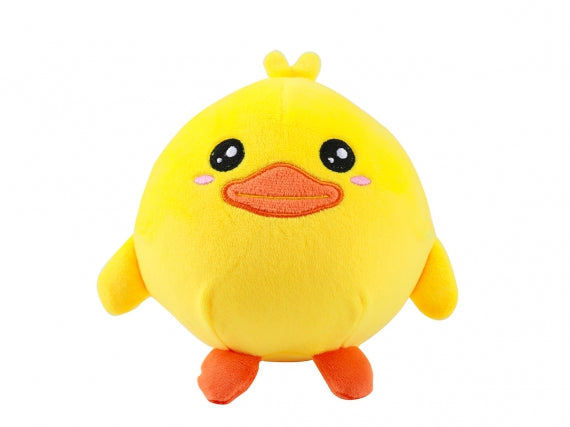 Pellush Squishy Duck