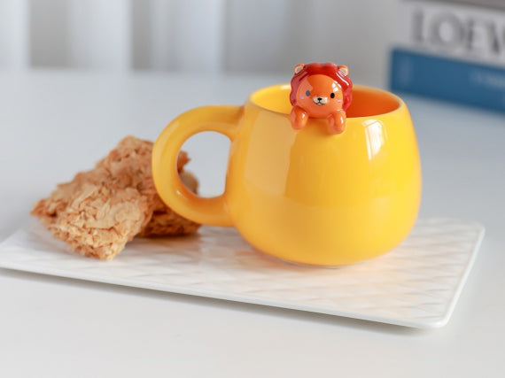 Gote me personazh Luan