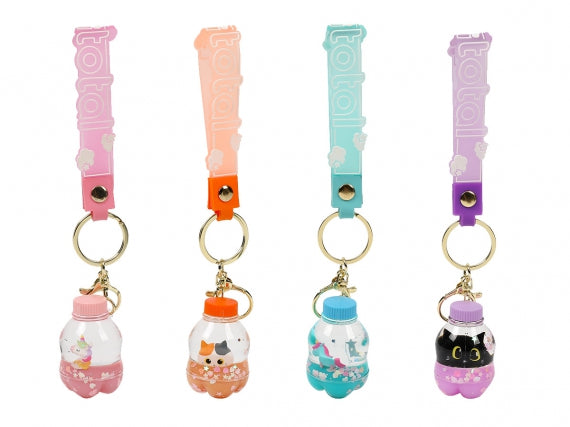 Varese celesi Bottle