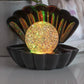Ambazhur Shell Black