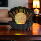 Ambazhur Shell Black