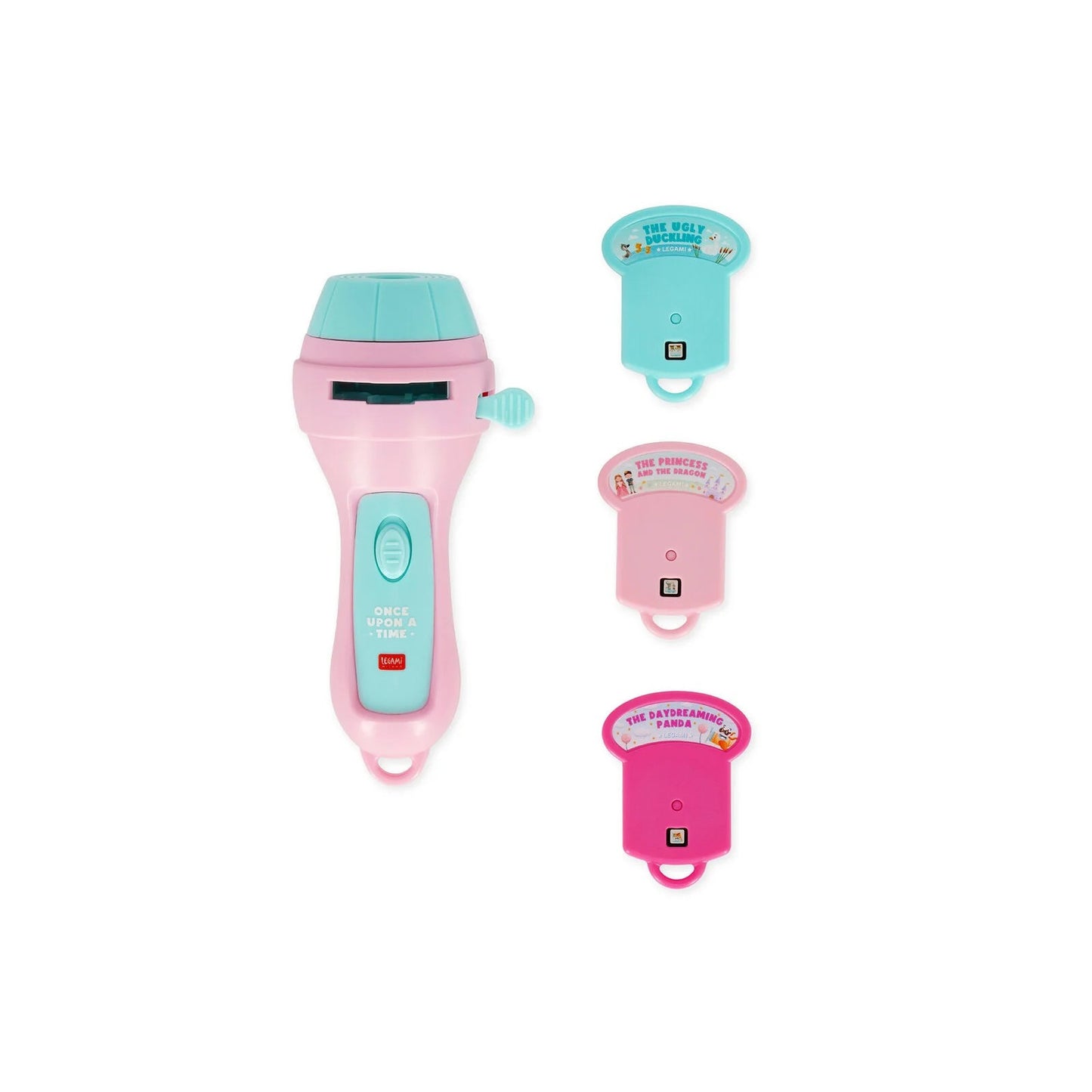 Projektor Story roze