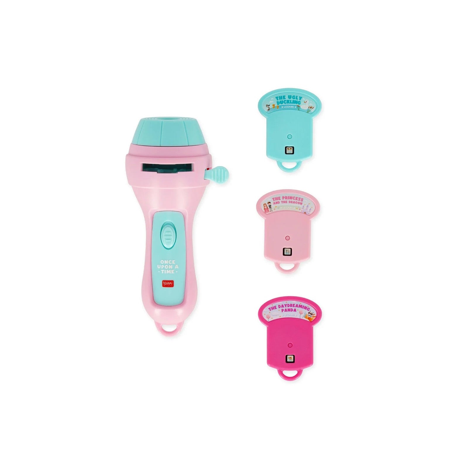 Projektor Story roze